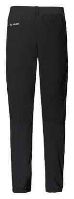 Pantalon Softshell Vaude Scopi III Noir