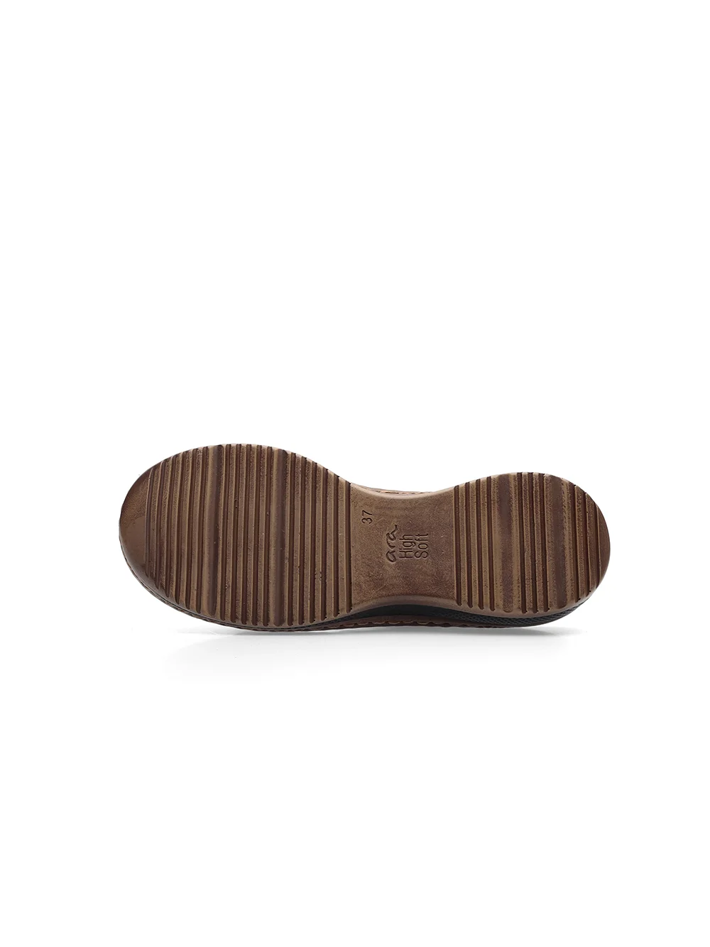 Sandalette Hawaii schwarz