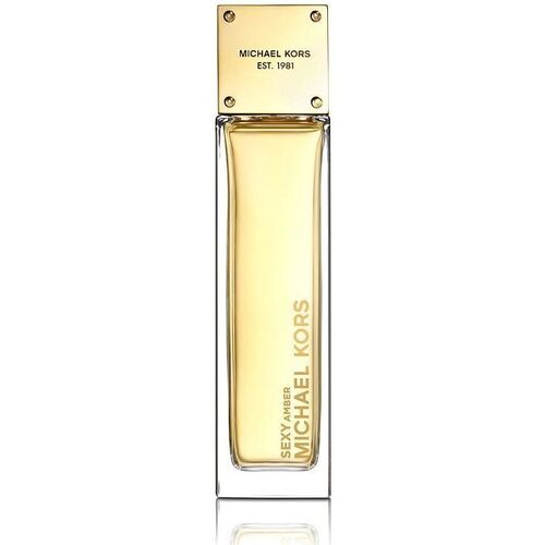 MICHAEL Michael Kors - Sexy Amber - Eau de Parfum - 100ml - Vaporizador Sexy Amber - perfume - 100ml - spray