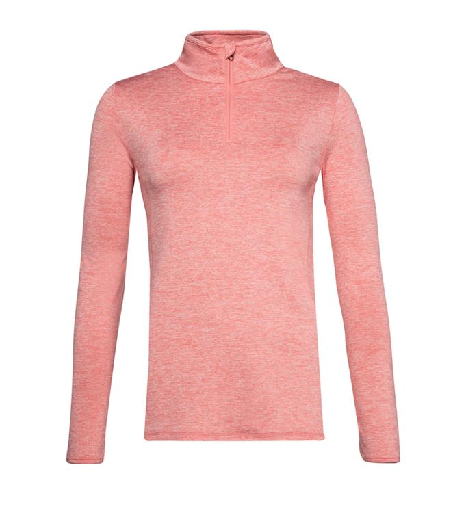 Protest Fabrizm 1/4 Zip Skipully W