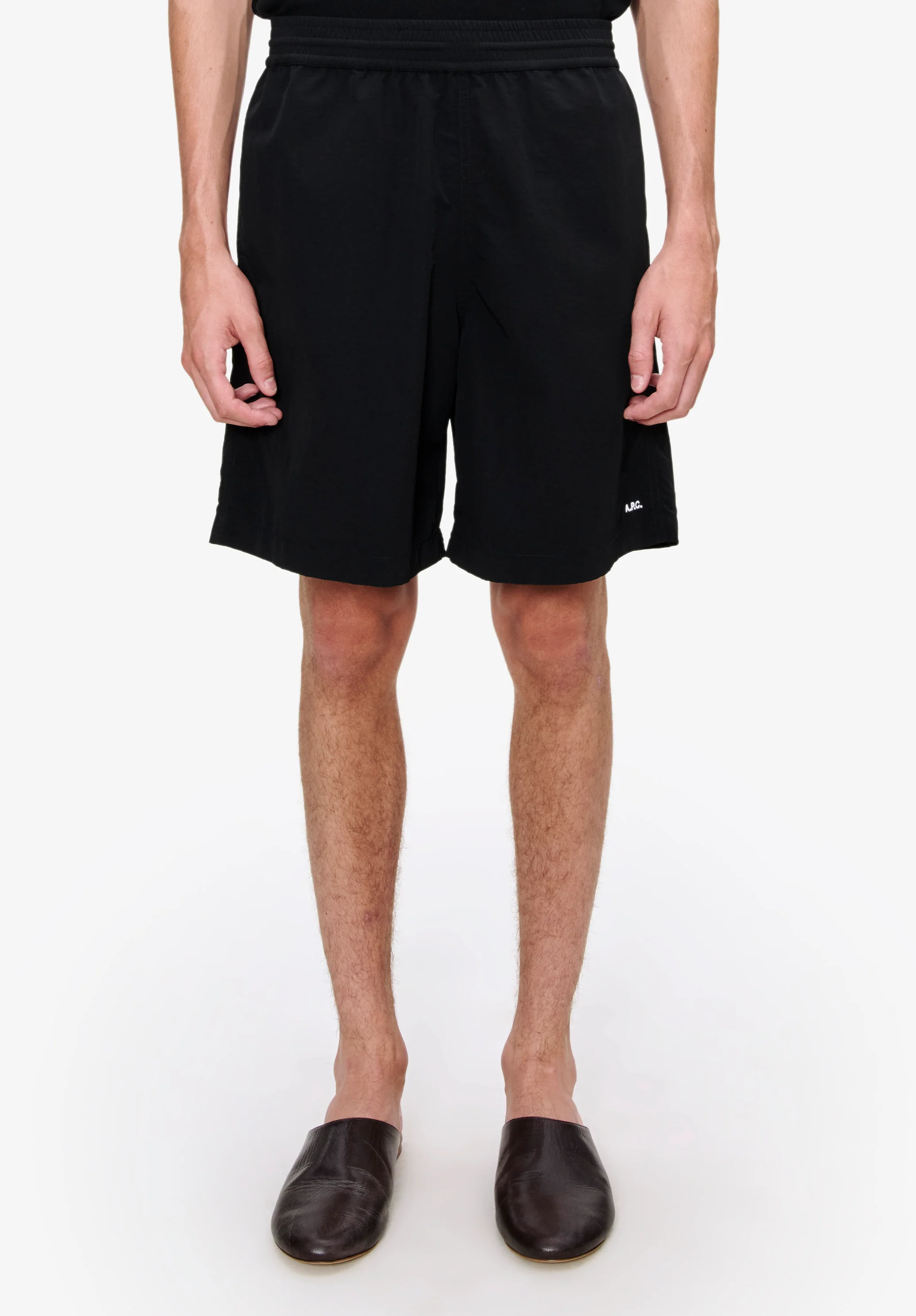 maillot de bain - Noir