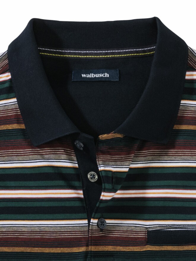 Freizeit-Polo Summer Spice