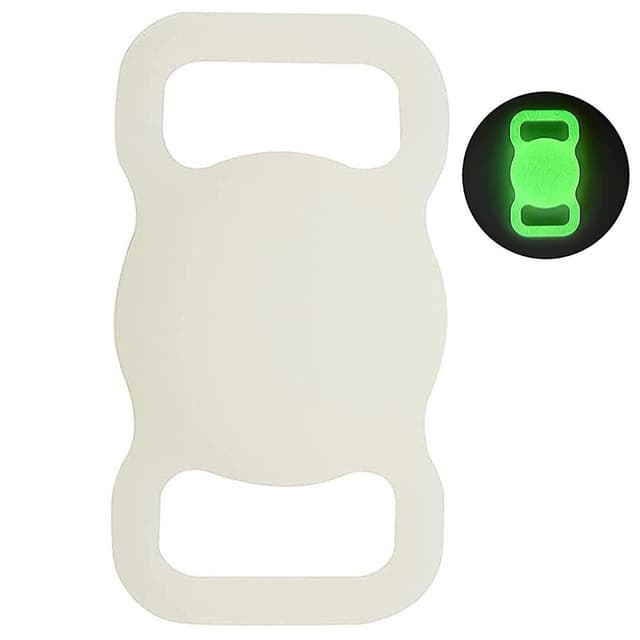 Apple AirTag holder til katte- / hundehalsbånd