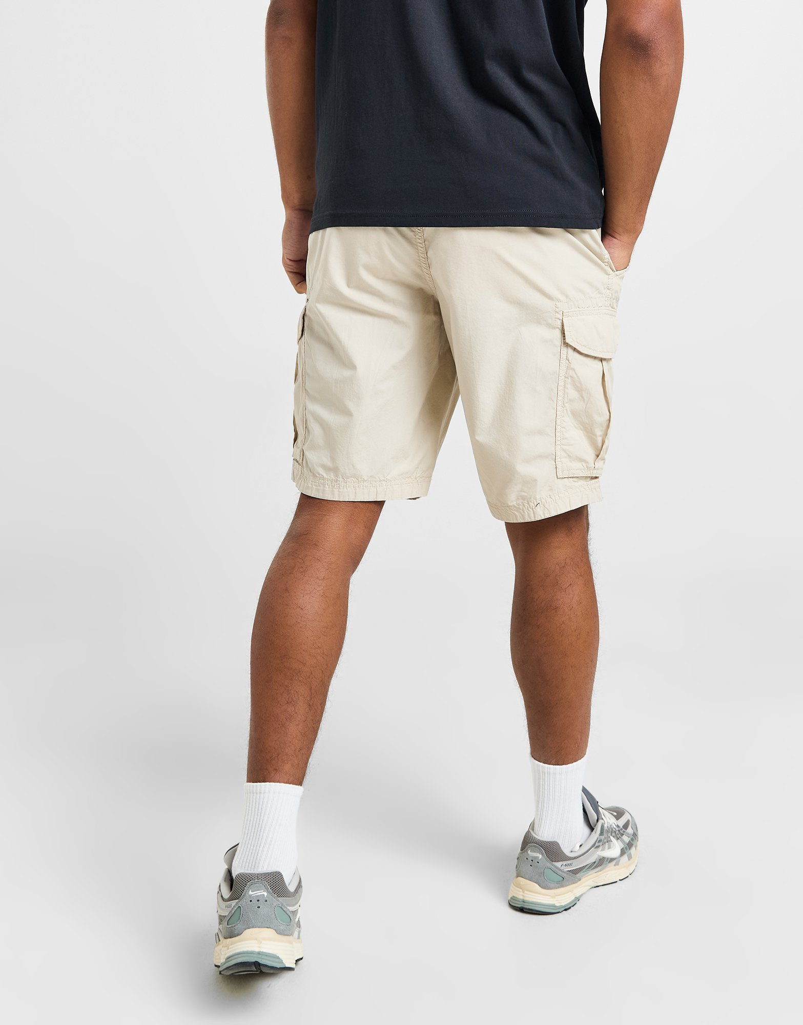Napapijri Short Cargo Noto Homme