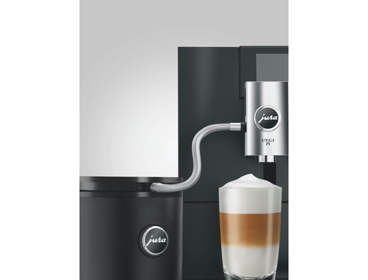 JURA - Tuyau à lait HP1 Inox