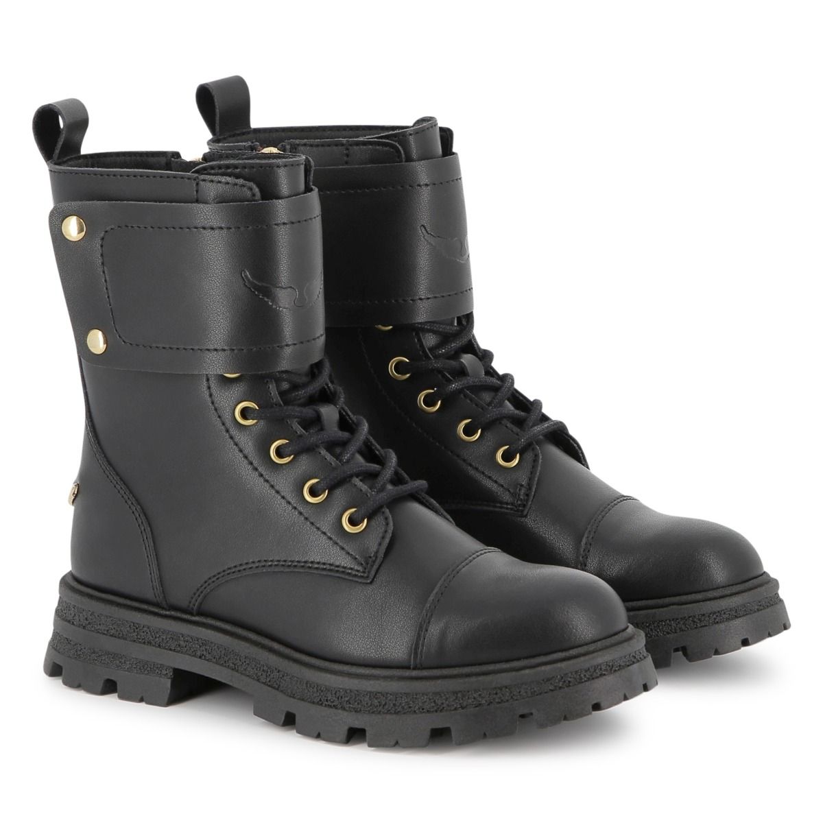 Zadig & Voltaire Boots