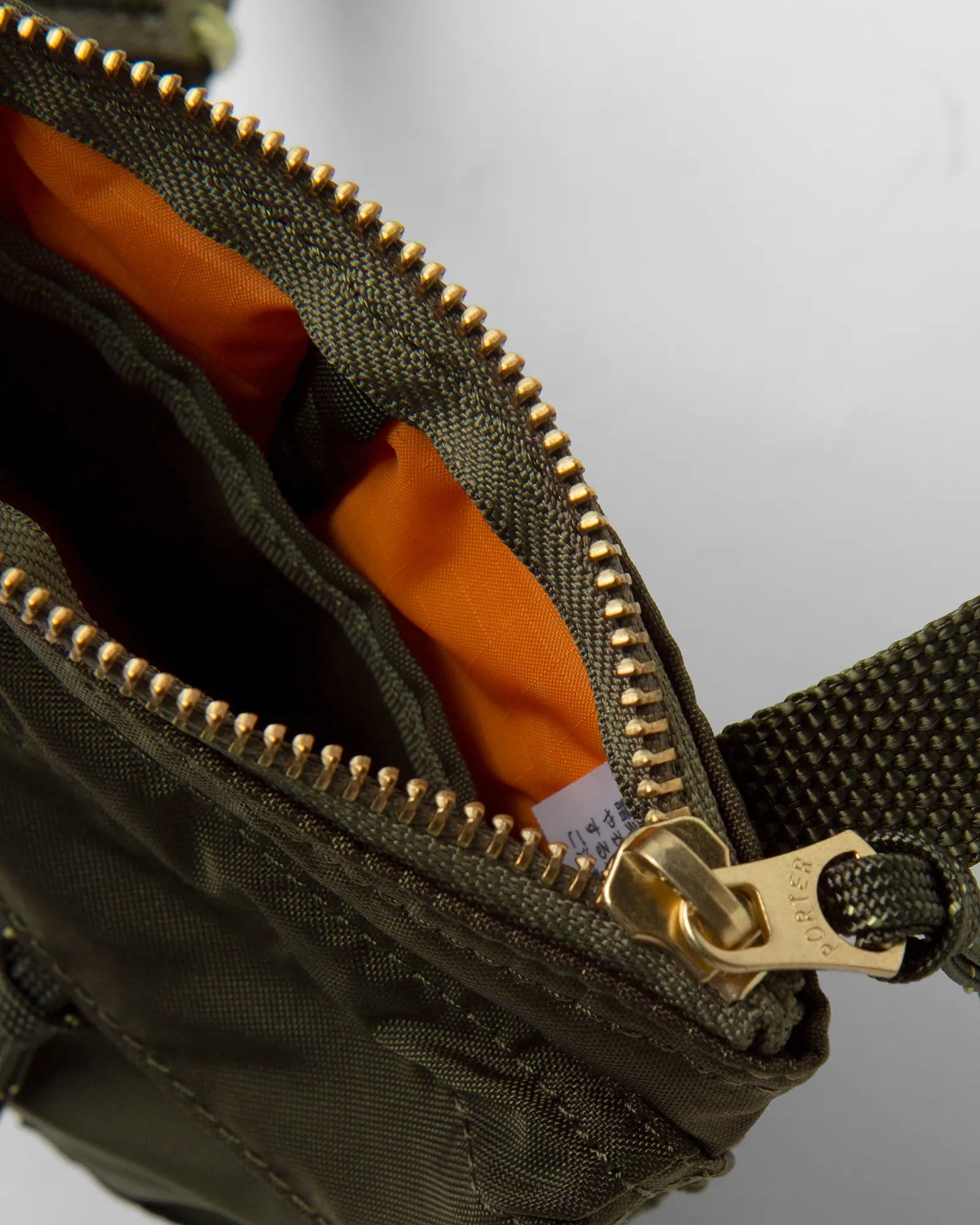 Porter-Yoshida & Co. FORCE SHOULDER POUCH