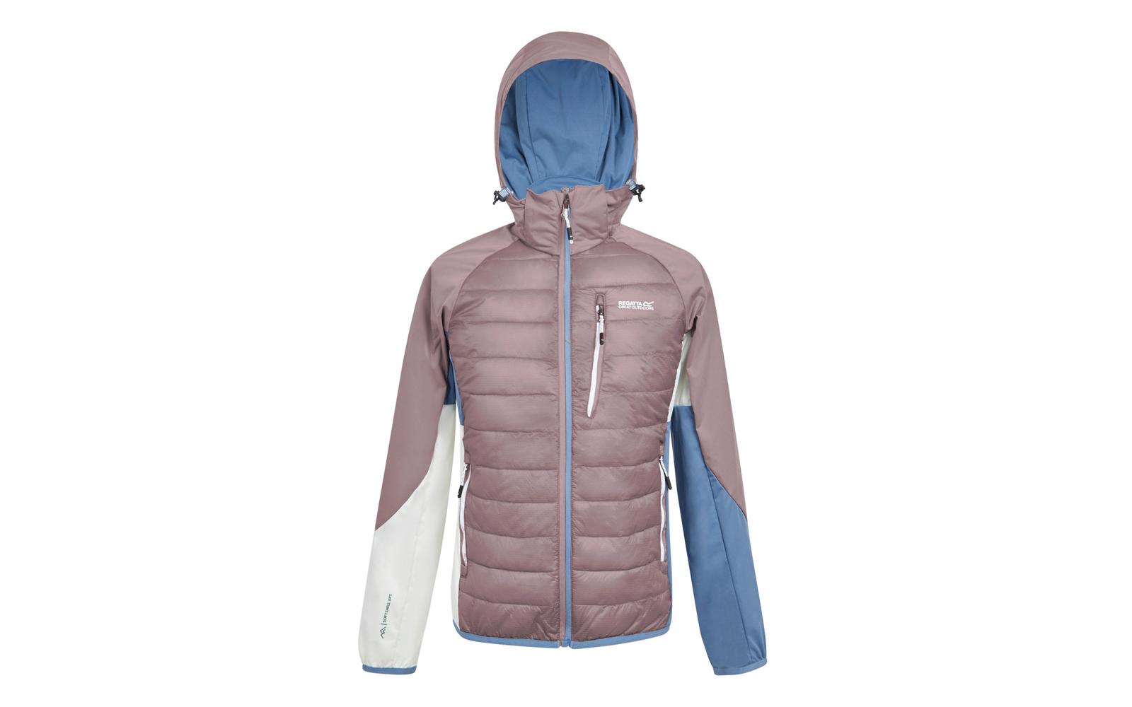 Regatta Women’s  Pro Hybrid Damenjacke