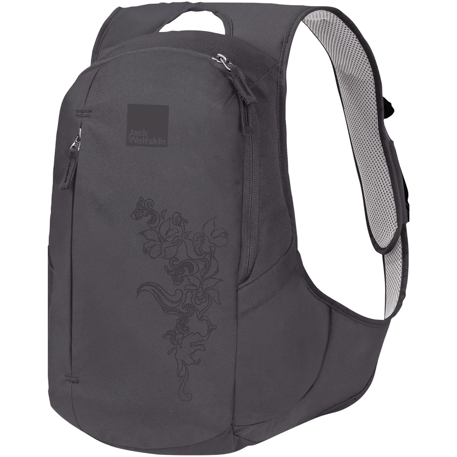 Jack Wolfskin Ancona - Rucksack 40 cm asphalt