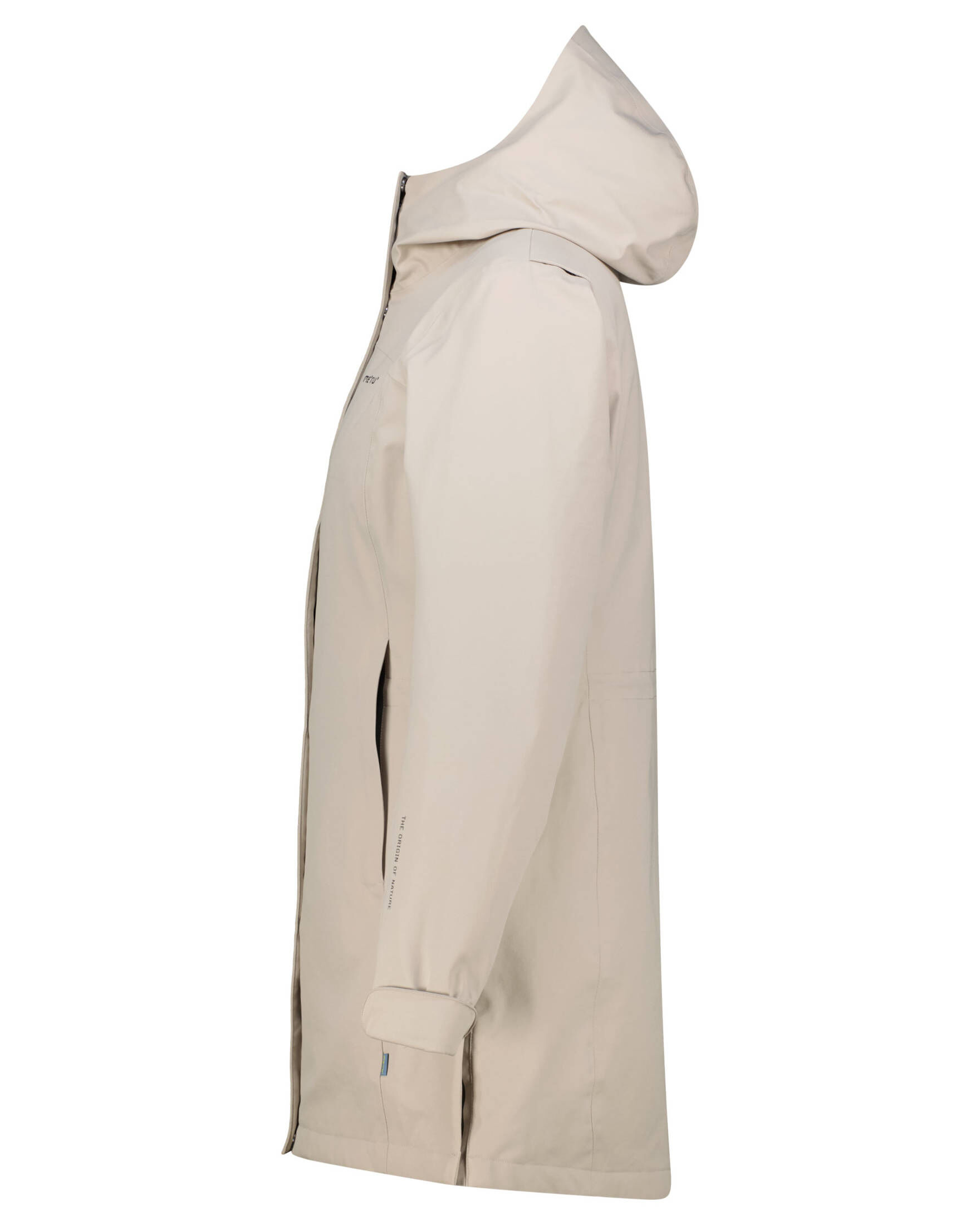 meru| Damen Jacke STERLING