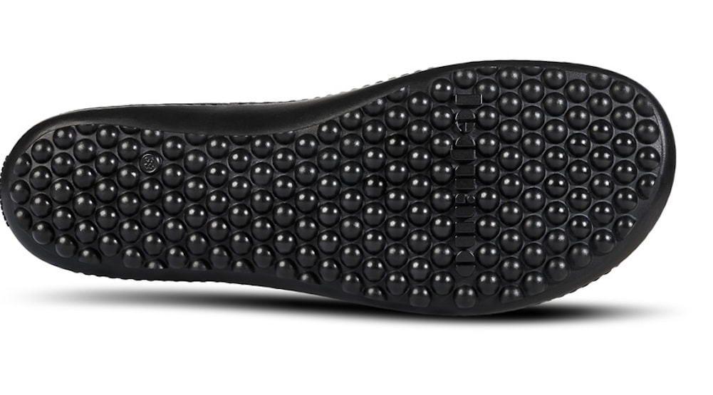 Leguano Barfussschuh »CHESTER LIGHT«  , Bequemschuh, Komfortschuh, Flats, Schnürboots , Made in Germany