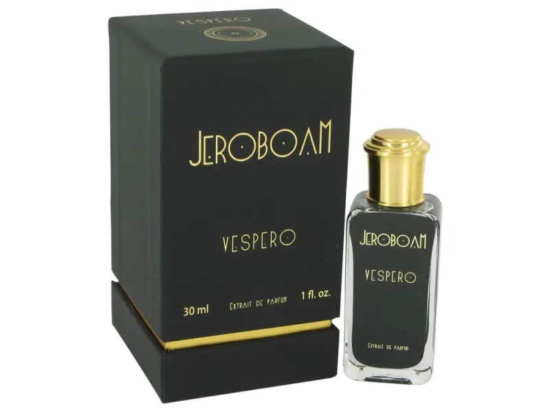 Jeroboam Vespero ekstrakt perfum 30ml