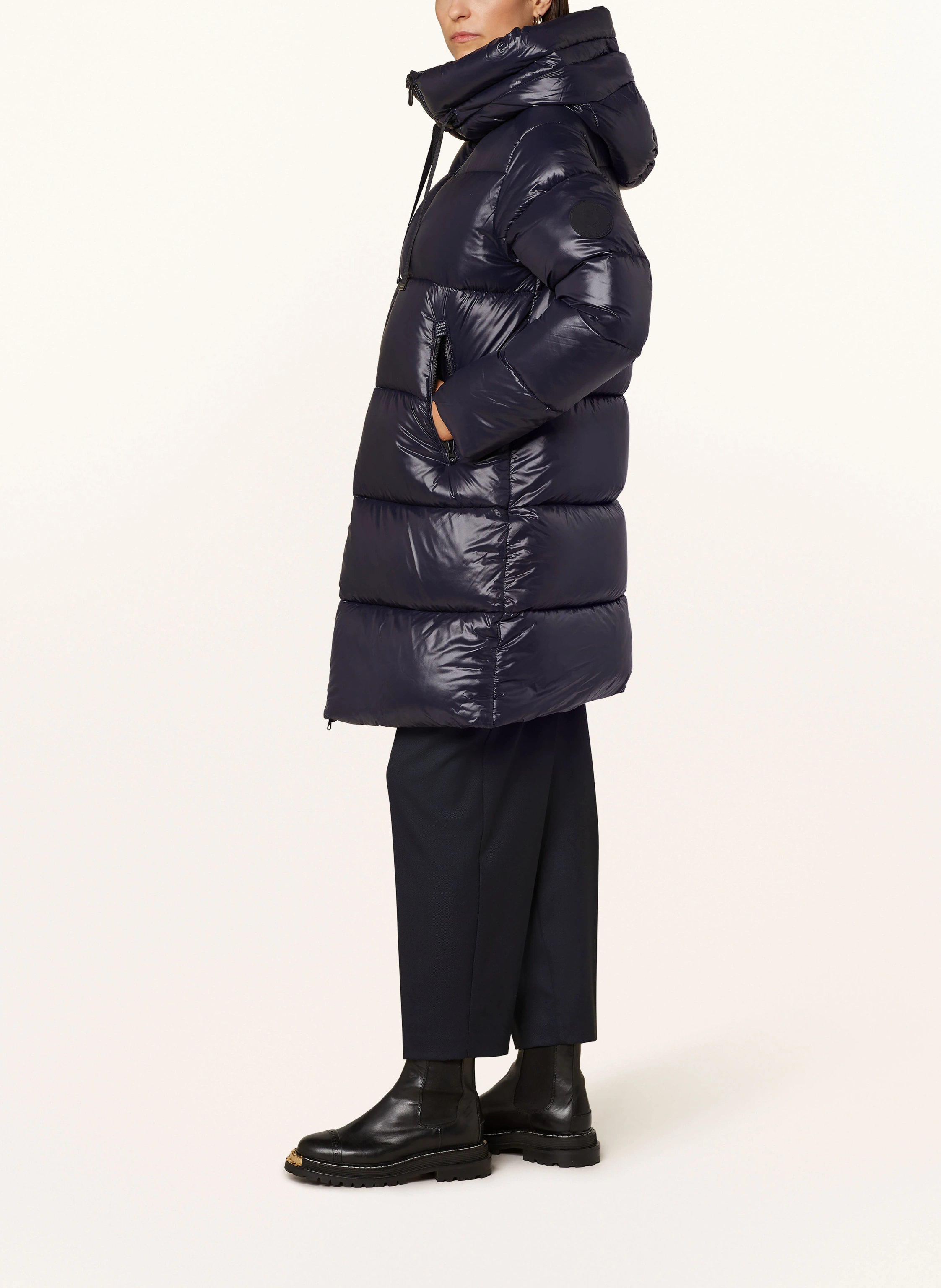 SAVE THE DUCK Steppjacke