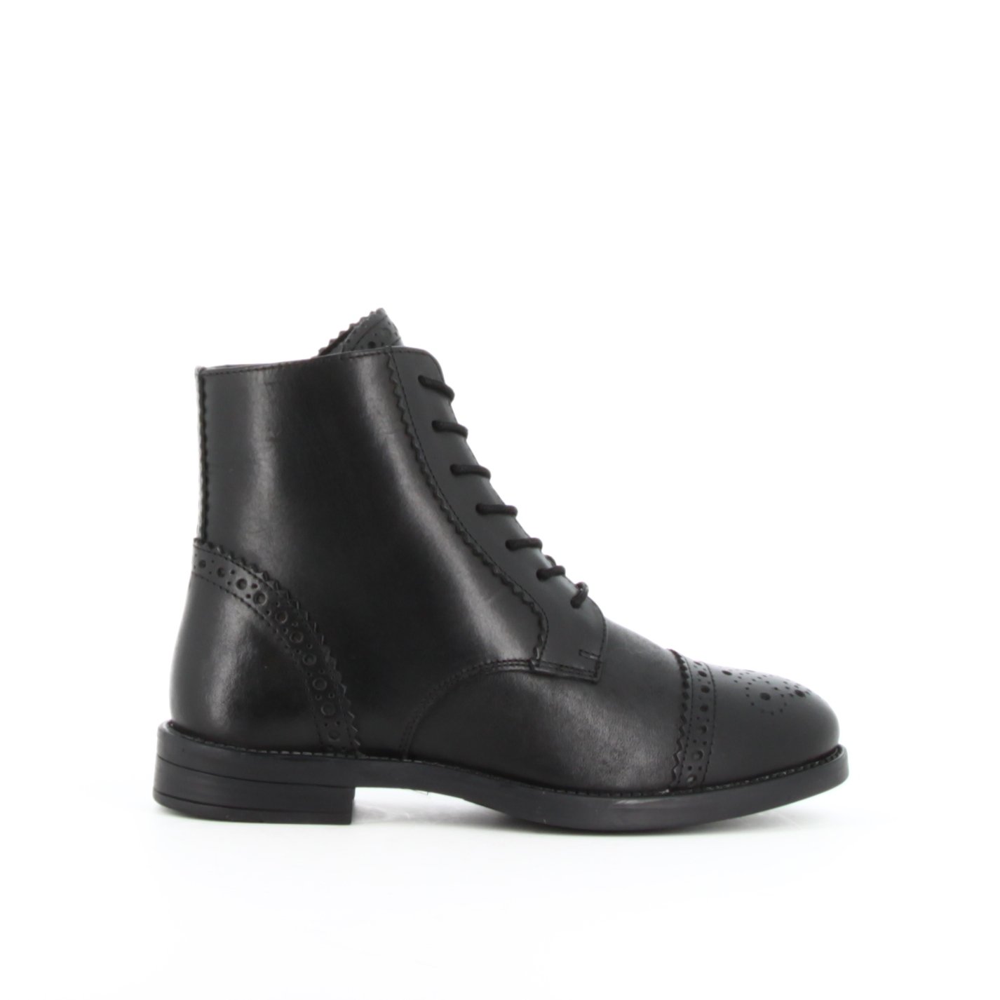 André - Bottines & Boots JULIENNE Noir