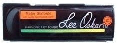 Lee Oskar - Major Diatonic M1910 LF - Mondharmonica - Low F