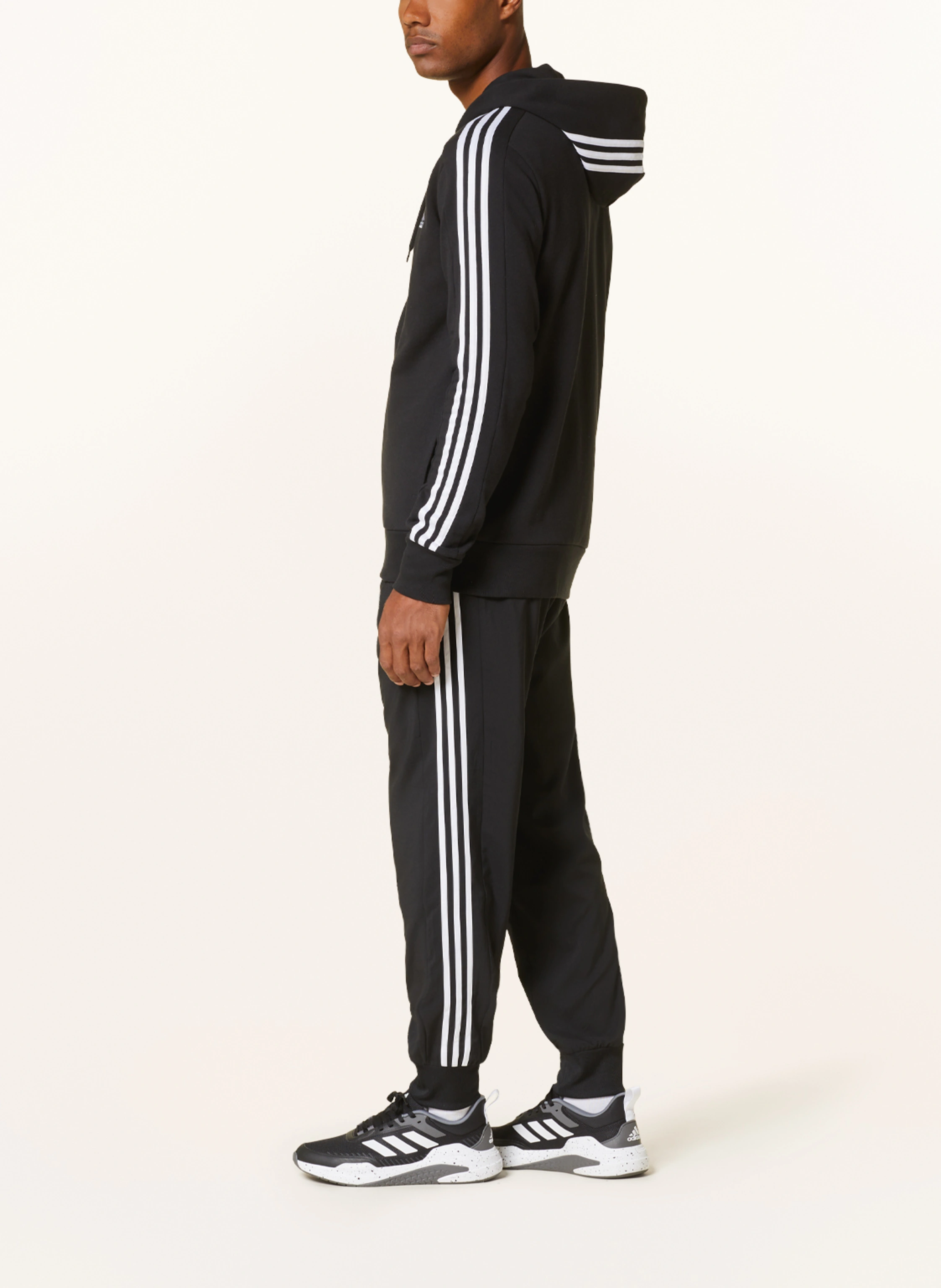 adidas Sweatjacke ESSENTIALS