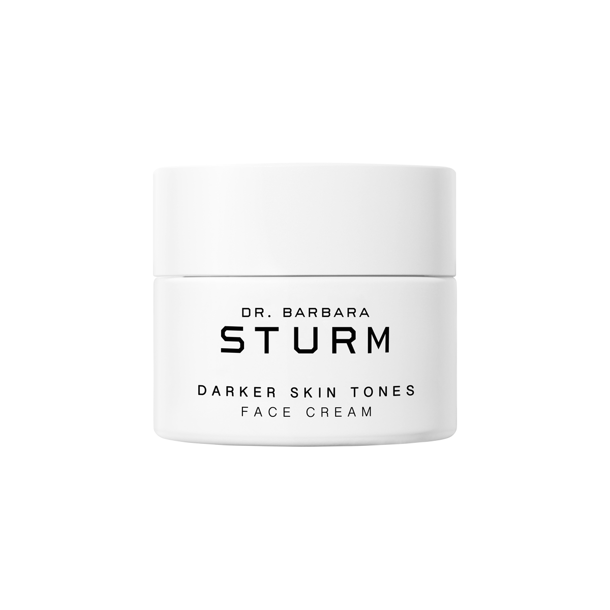 Darker Skin Tones Face Cream 50ml