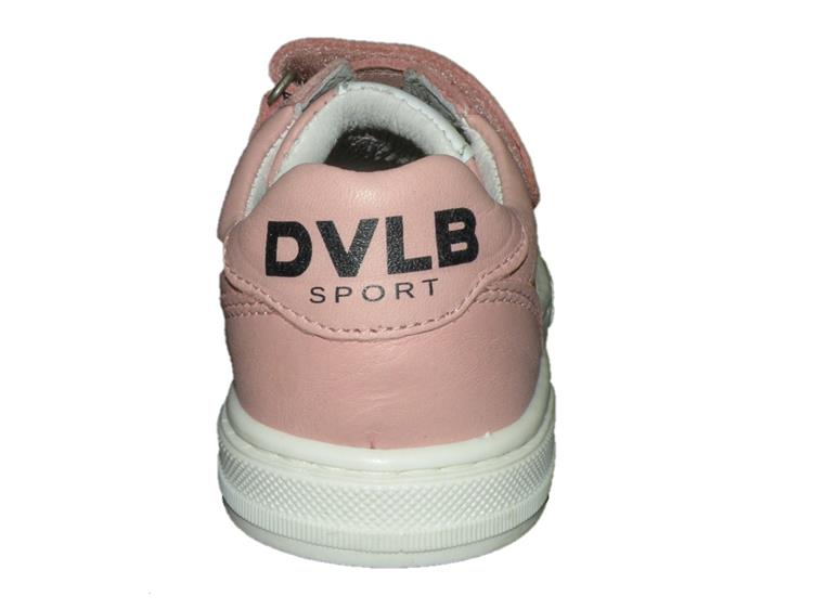 Develab 45807 Pink Nappa