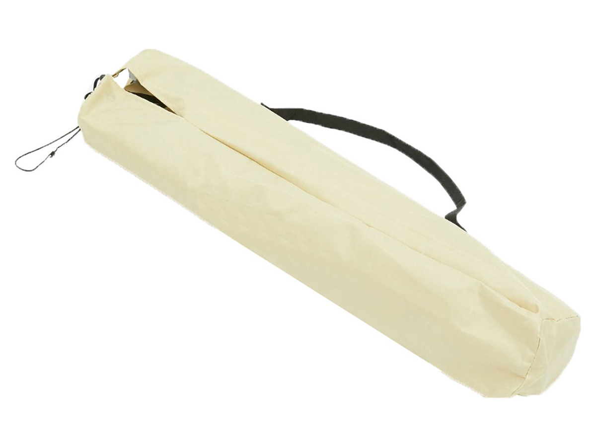NordFalk XXL 200 x 71 cm veldbed - Khaki