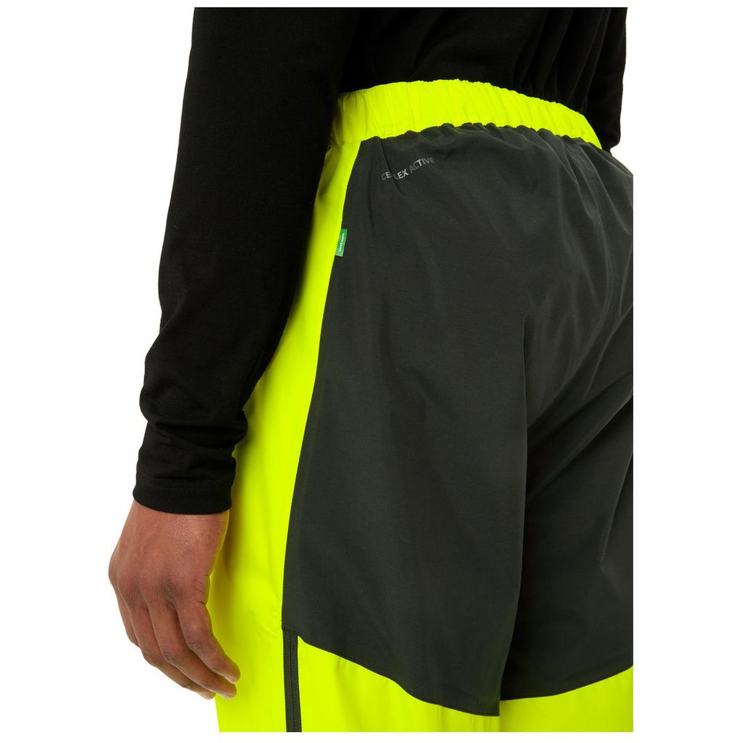 VaudeMe Luminum Rain Pants