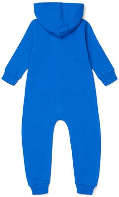 Luca & Lola Davide Jumpsuit, Blue