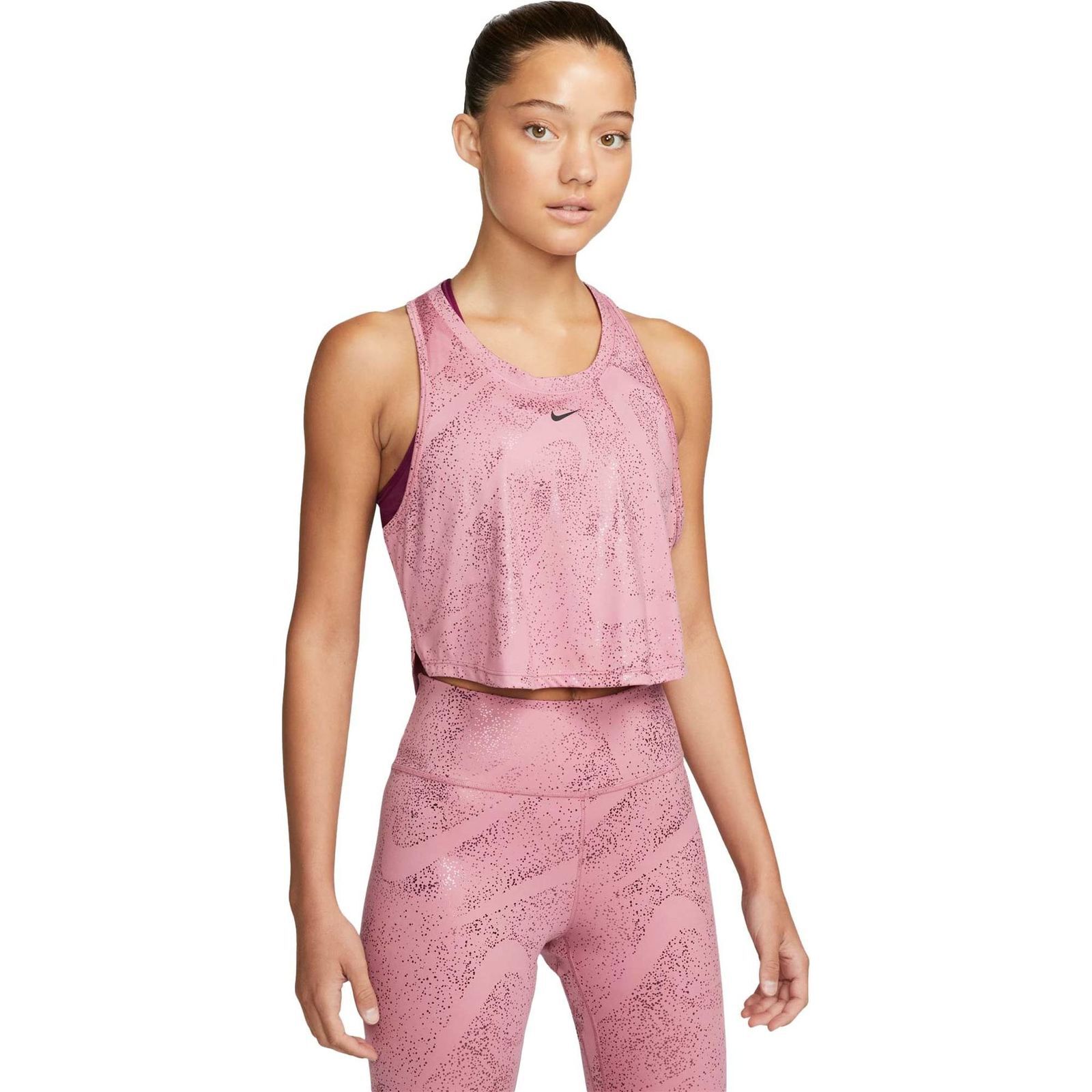 NikeNIKE ONE DRI-FIT WOMEN'S TANK