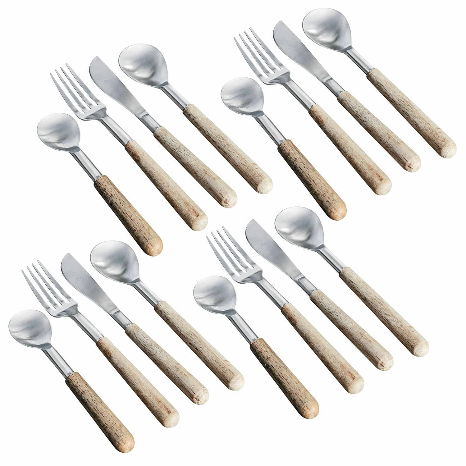 Besteck Myrdin 16er Set