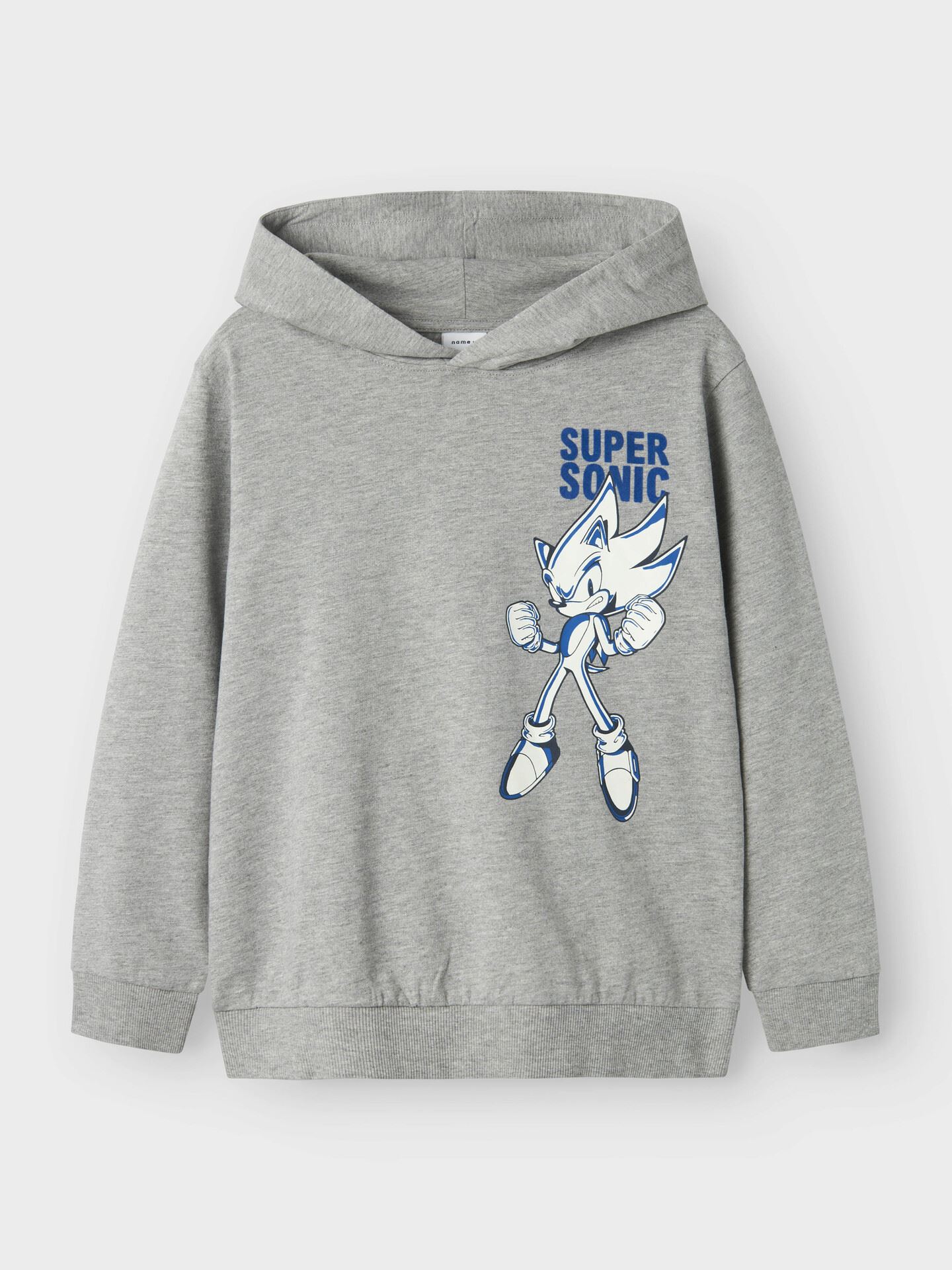 Dro Sonic Sweat Brushed Sky