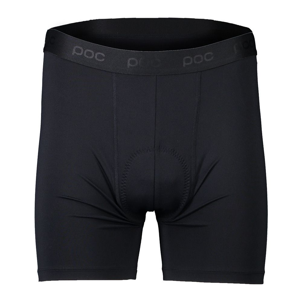 Poc RE-CYCLE - Boxer Homme uranium black