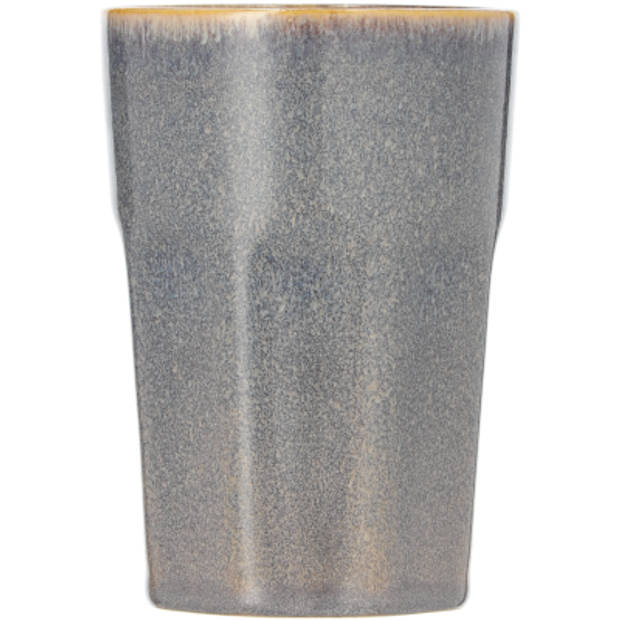 Blokker Mok Mantua - 360 ml - Paars