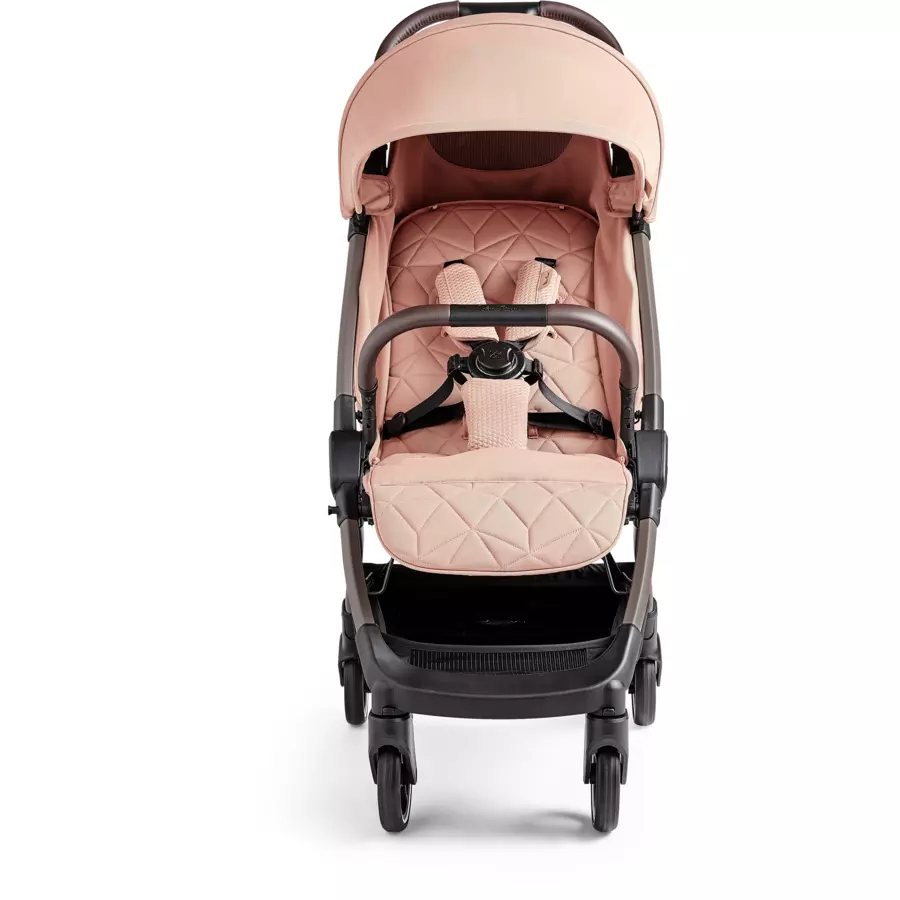 Silver Cross Kinderwagen Clic Pink