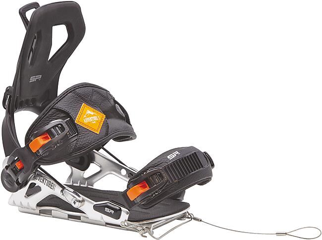 SP - FIXATIONS MULTIENTRY SPLITBOARD