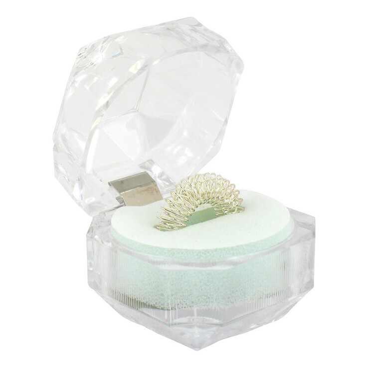 Massage Finger Ring, 1 St