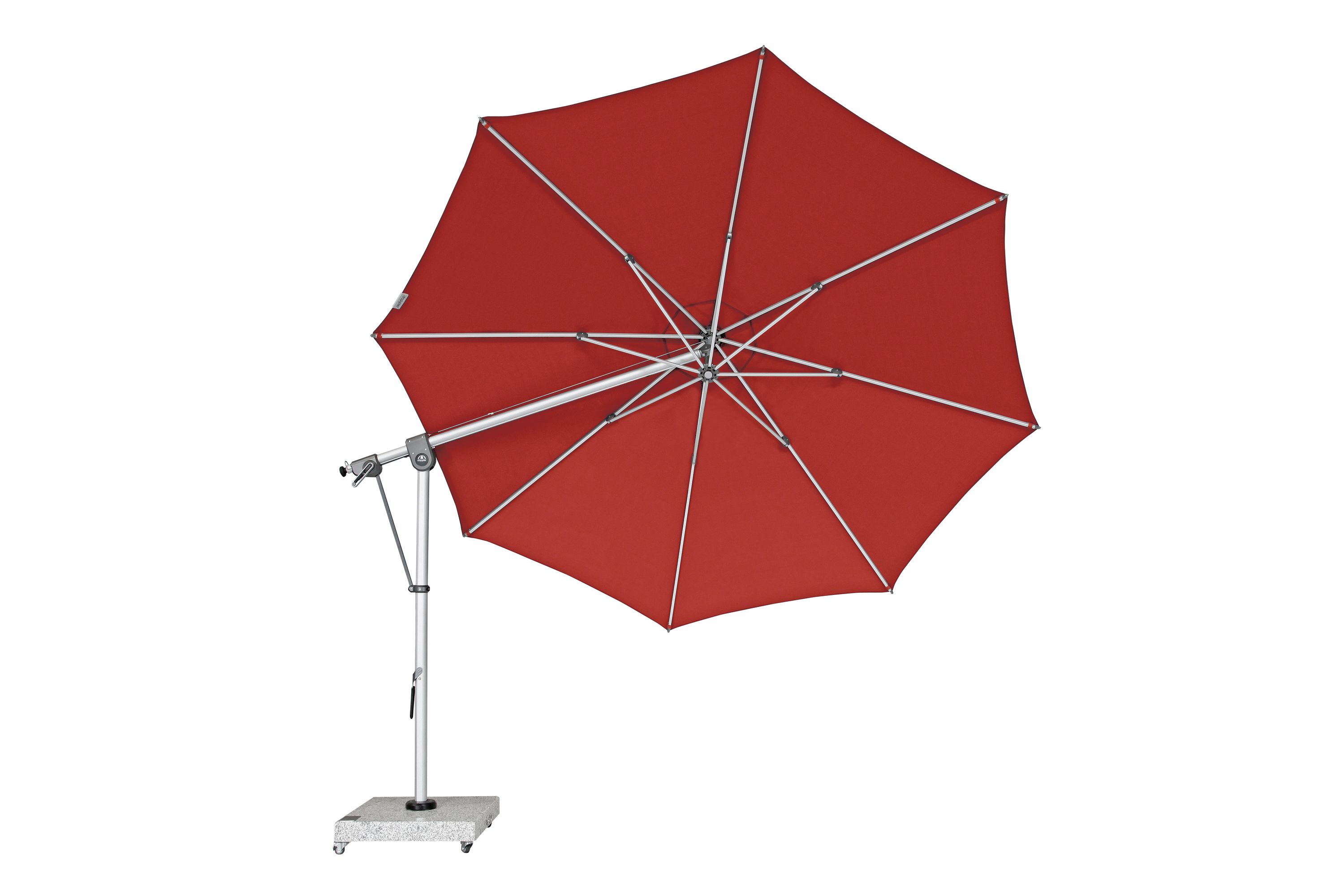 Ampelschirm DOPPLER EXPERT