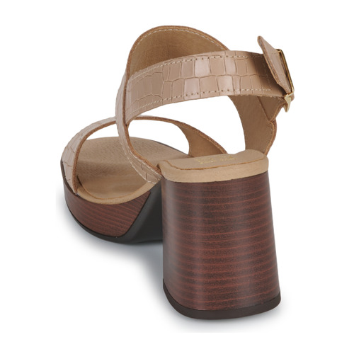 Bullboxer - 256001E2L - Beige