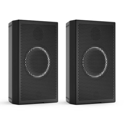 AIAIAI UNIT-4 Wireless  – Volledig draadloze studiomonitoren