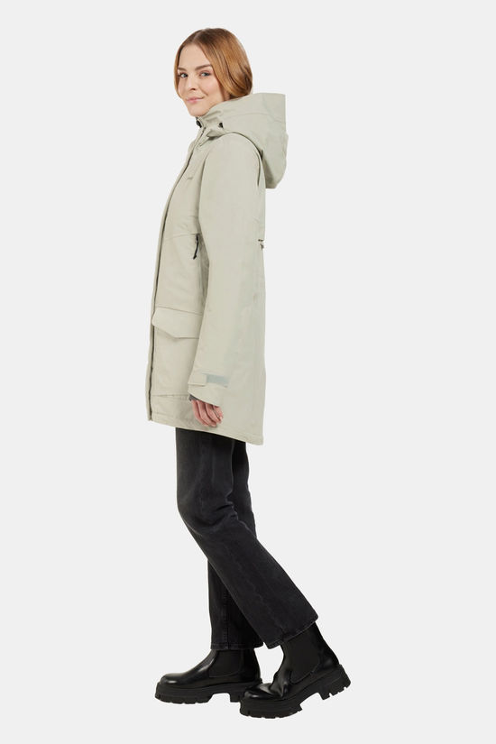 Didriksons Didriksons Frida 7 Parka Dames
