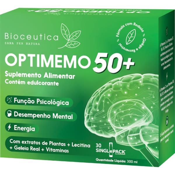 Optimemo 50