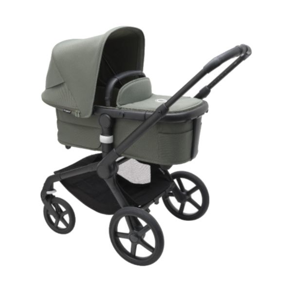 Bugaboo Fox 5 Kinderwagen 2-in-1 | Baby-Safe Pro Autostoeltje