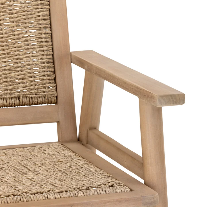 Bloomingville - Sorrento Sofa, natur