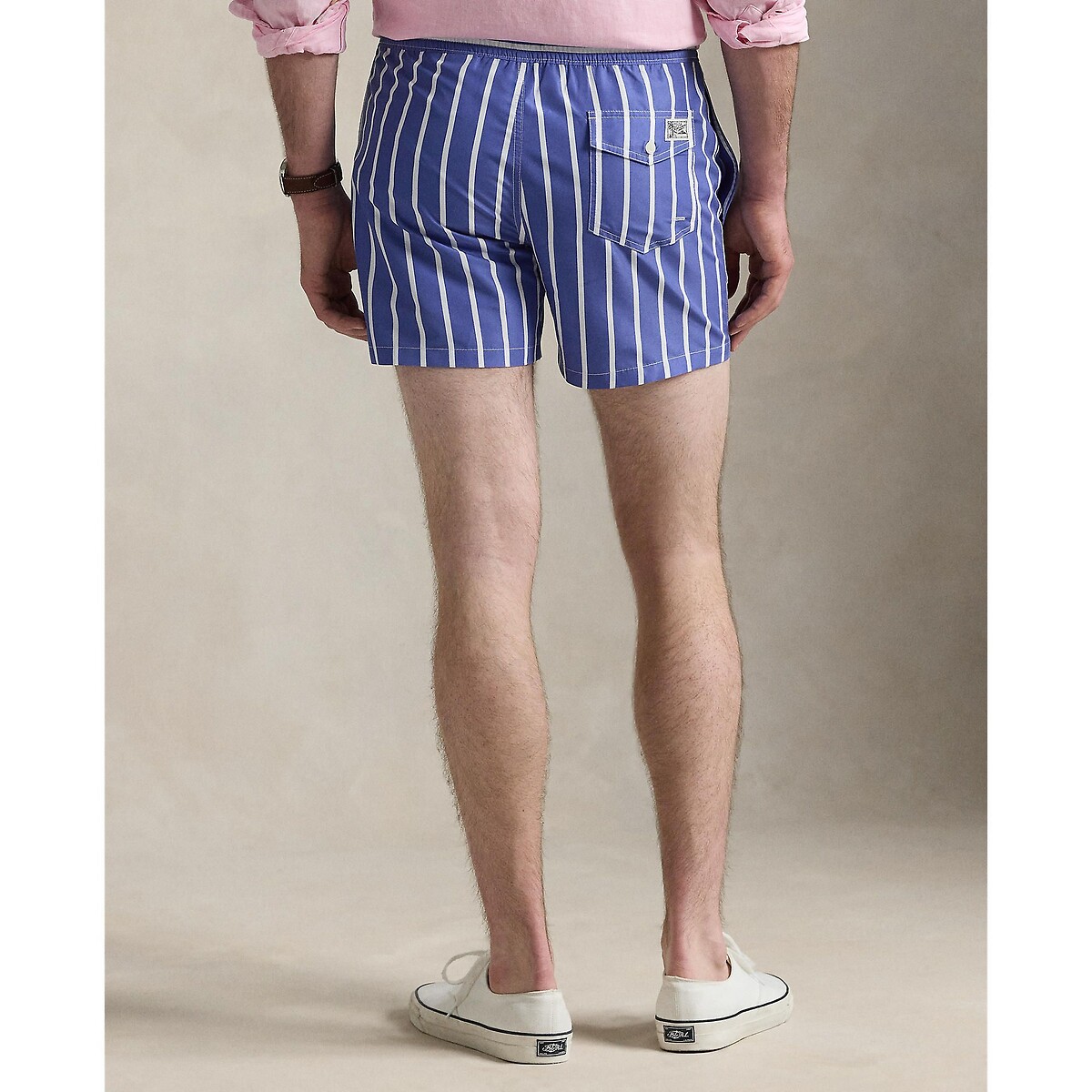 POLO RALPH LAUREN<br>Calção de natação