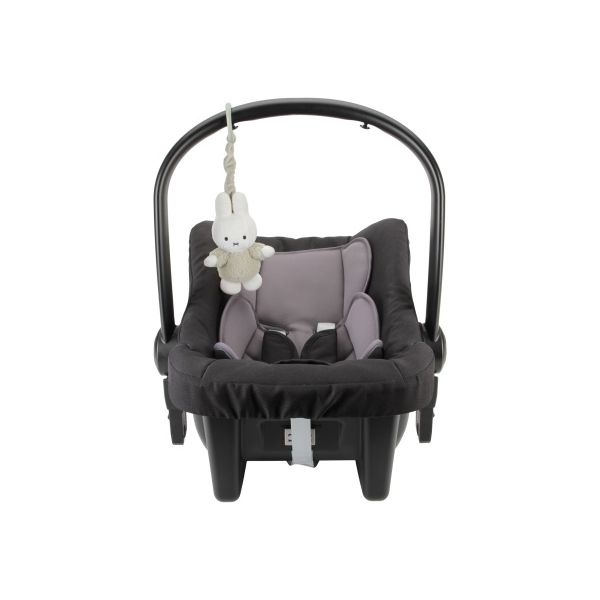 Nijntje Fluffy Hanger - Green