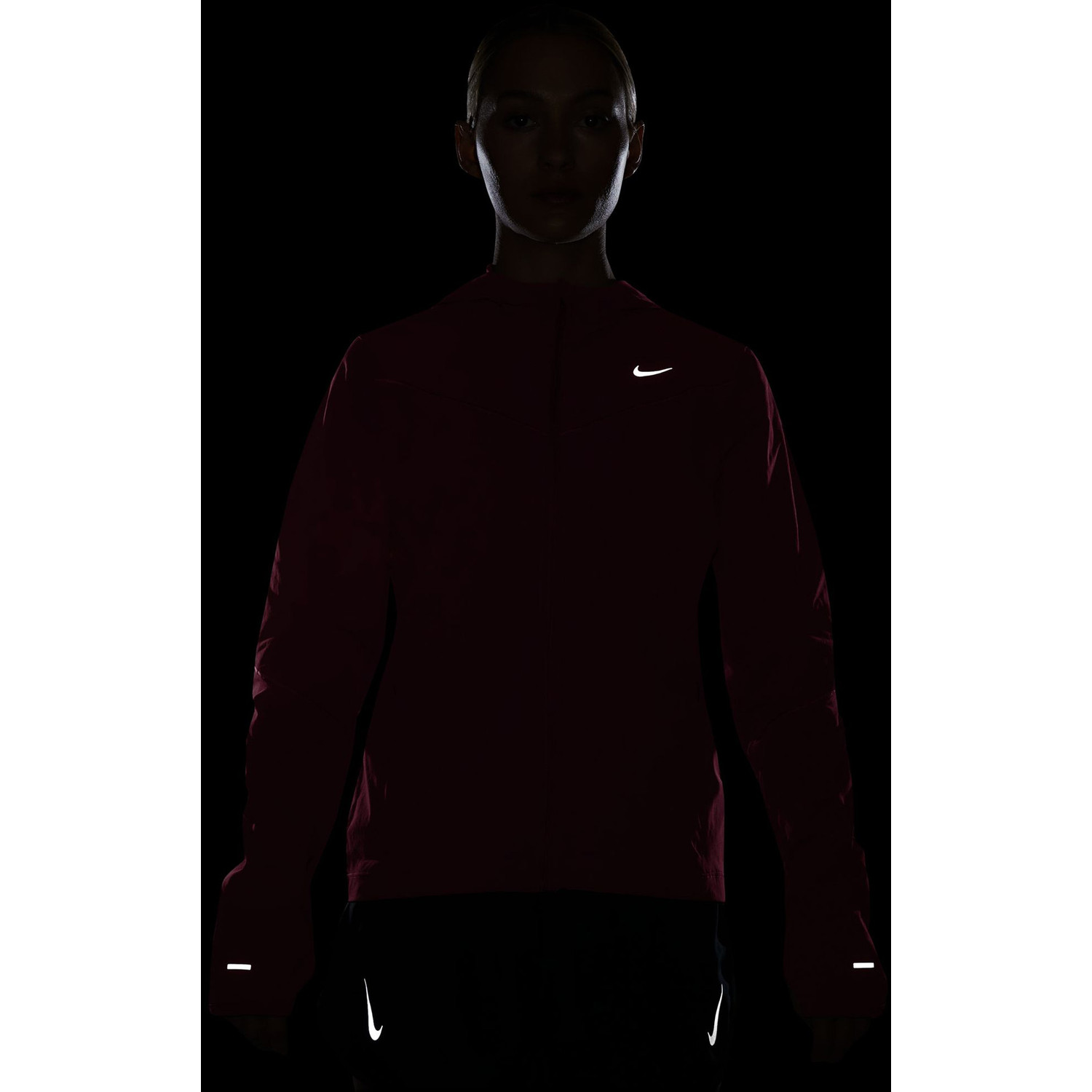 Nike Swift UV Running Jack Dames