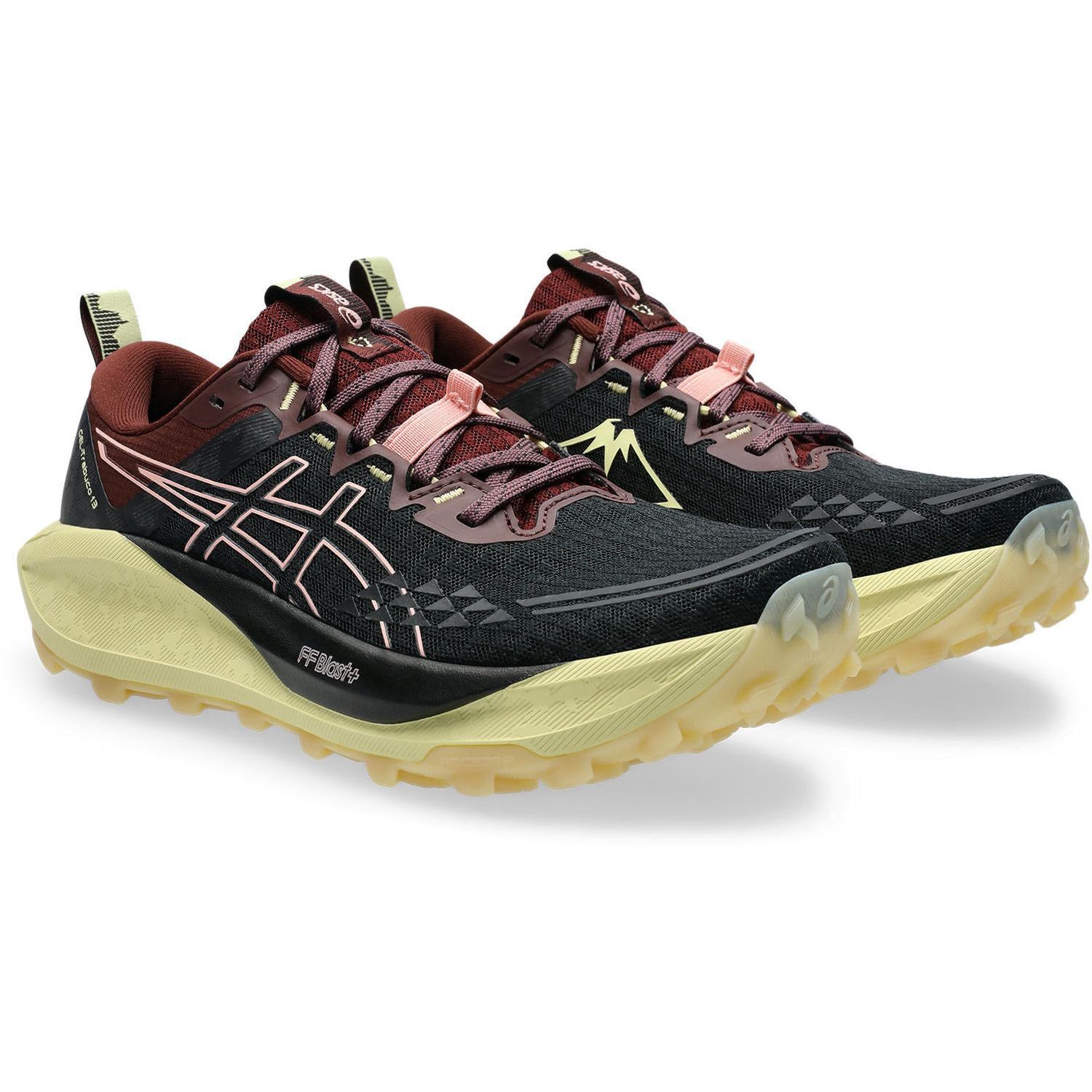 ASICSGEL-TRABUCO 13 Lady
