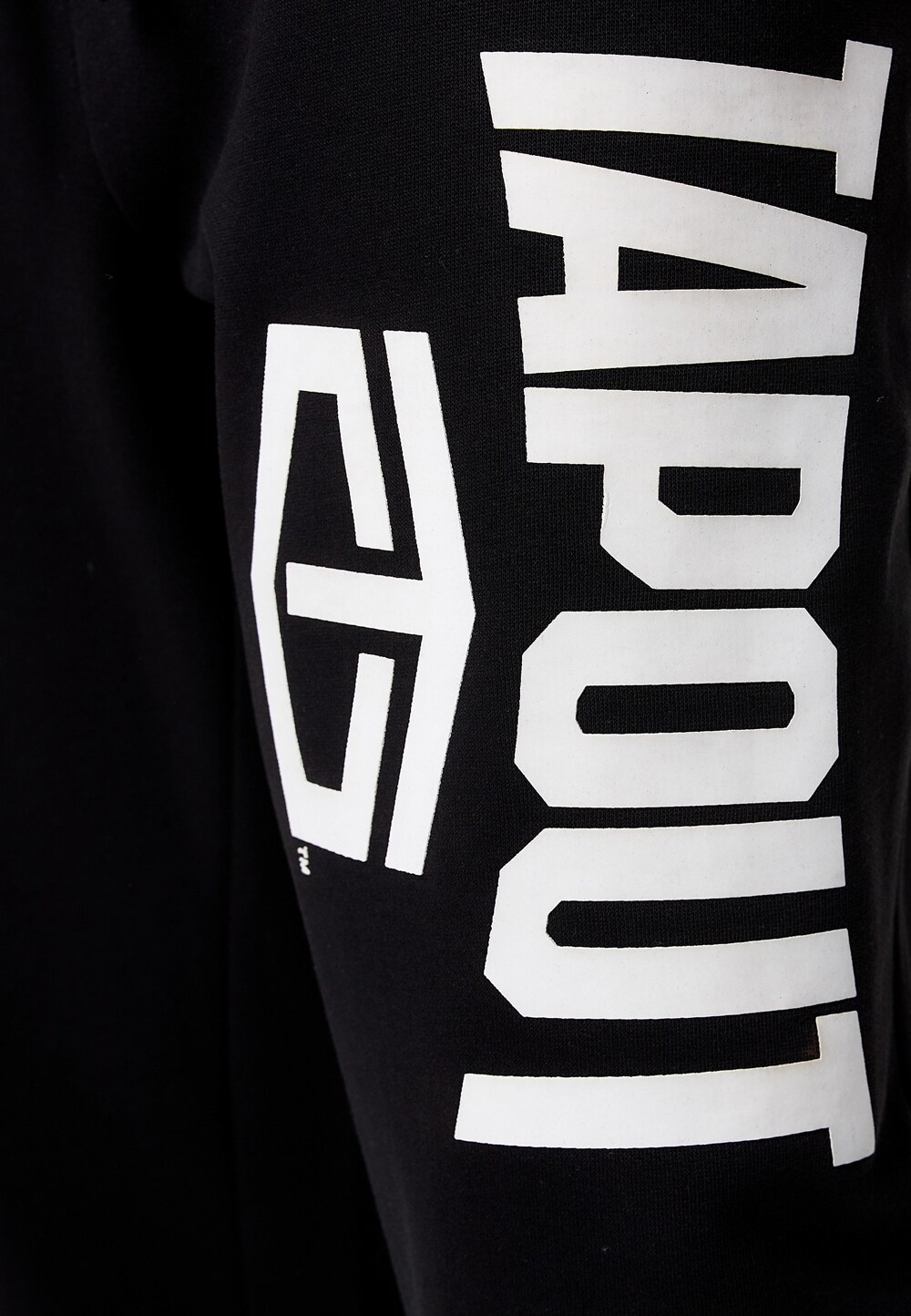 Tapout Herren Jogginghose normale Passform ACTIVE BASIC JOGGER