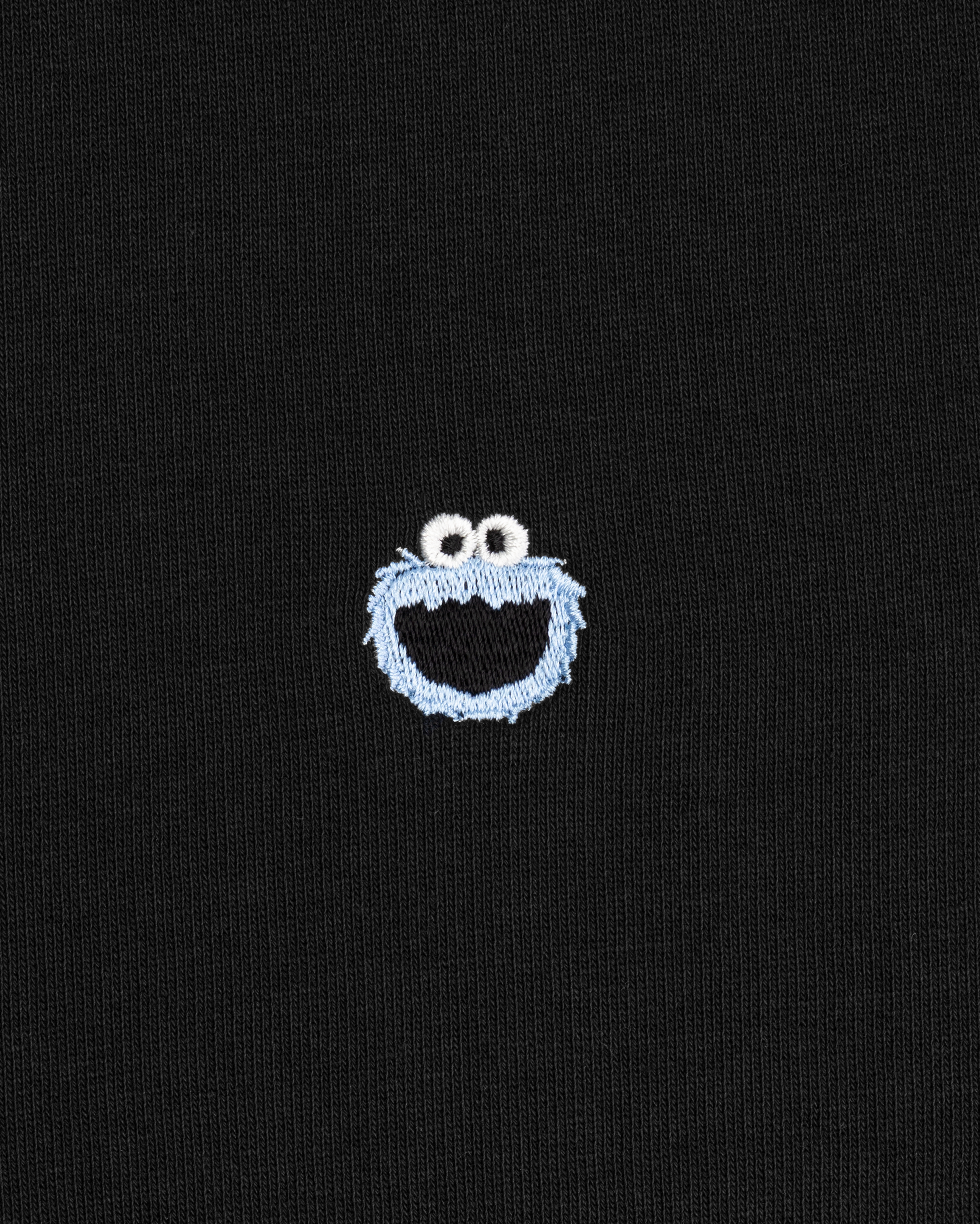 Cookie Monster