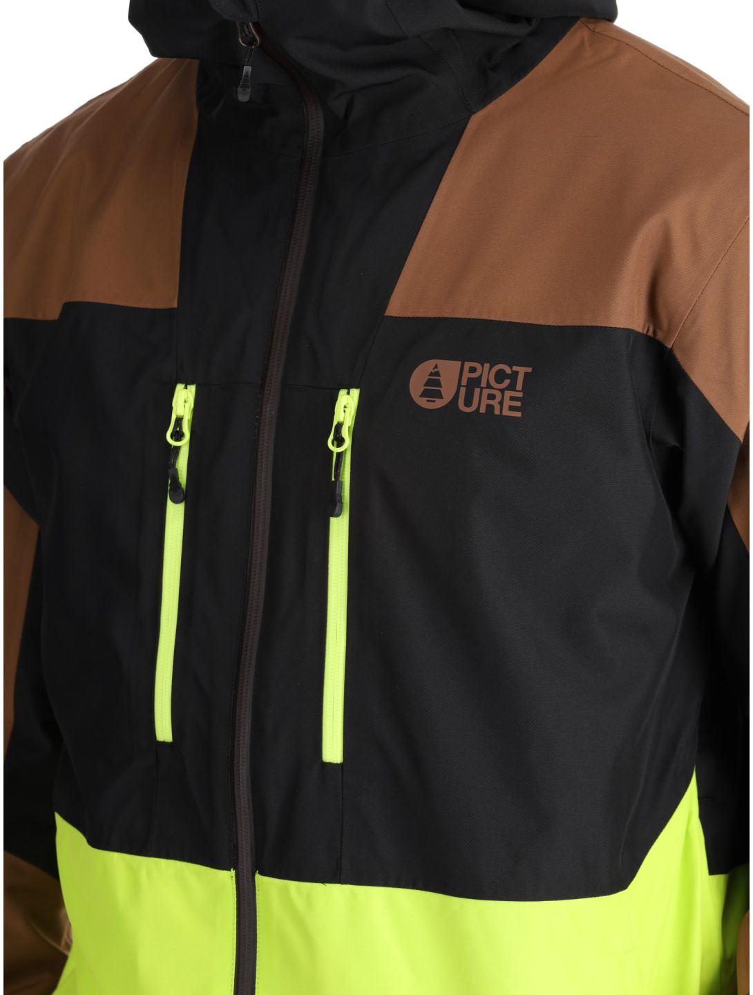 Object ski-jas heren