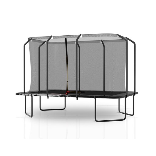 Cama Elástica Retangular XXL 518 x 305 cm