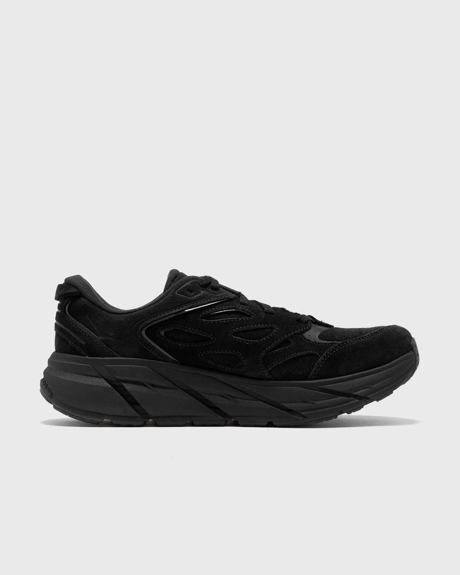 Hoka One One Clifton L Suede