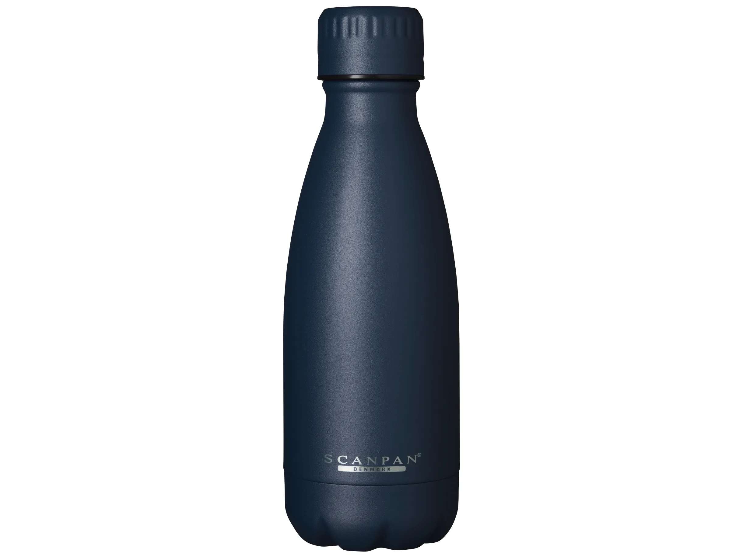 Scanpan 350 ml Termoflaske, Oxford Blue - TO GO